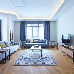 Familie Appartement met Twee Slaapkamers